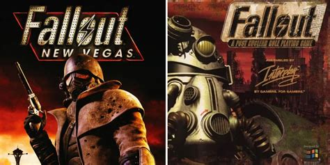 best fallout game|The Best Fallout Game Might Surprise You .